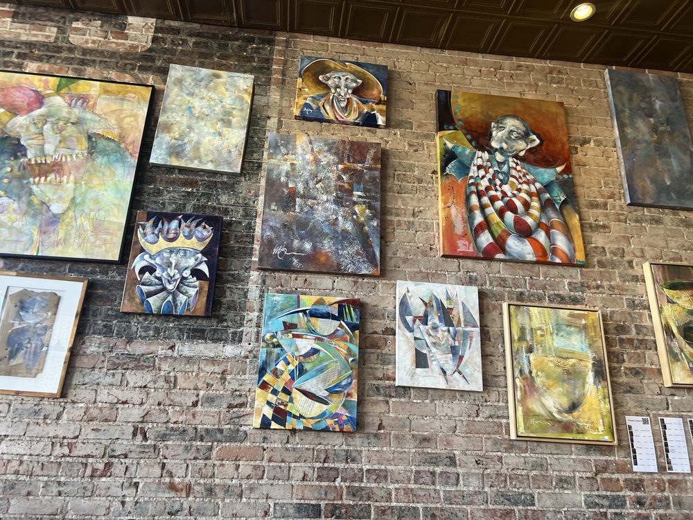 Farina Pizzeria & Wine Bar