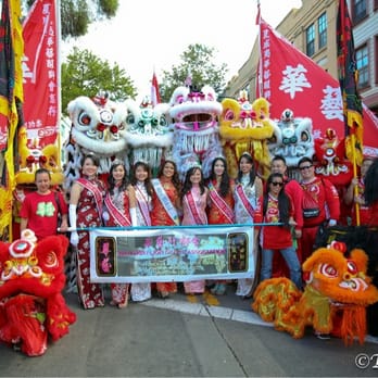 Wah Ngai Lion Dance Association - Performing Arts Near Me Wah Ngai Lion Dance Association - Performing Arts Near Me