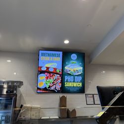 Pho Prime - Ad