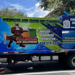 Allergie Air Solutions