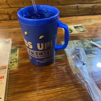 Lambert's Cafe - Ozark - Water - American Near Me - Ozark, Missouri