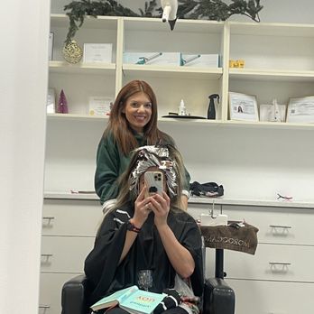 Fiore + Ela - Blow Dry/Out Services Near Me - Fort Myers, Florida Fiore + Ela - Blow Dry/Out Services Near Me - Fort Myers, Florida