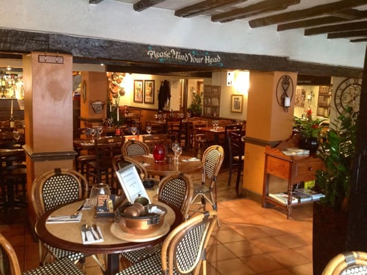 Bella Italia - Stratford Upon Avon by null