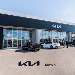 Towbin Kia - Towbin Kia