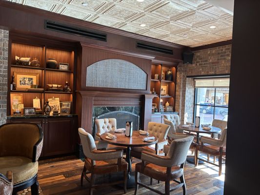 Cattlemen's Steak House by null