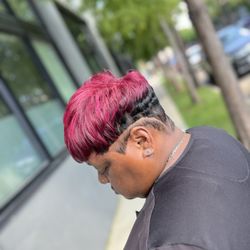 Shear Diva Artistry