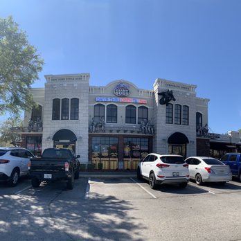 Larry's Giant Subs - Outside - Sandwiches Near Me - Jacksonville, Florida