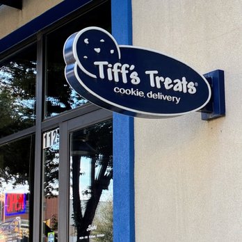 Tiff's Treats - Desserts Near Me - Fort Worth, Texas Tiff's Treats - Desserts Near Me - Fort Worth, Texas