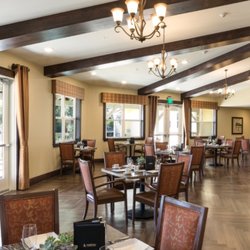 Westmont of Santa Barbara - Dining room