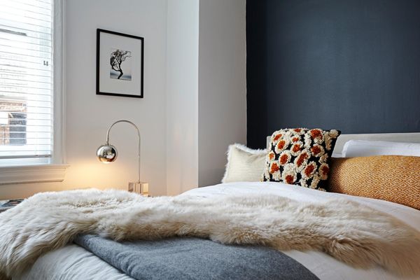 The Touraine by null