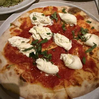 Barbusa - Burrata Pizza - Italian Near Me - San Diego, California Barbusa - Burrata Pizza - Italian Near Me - San Diego, California