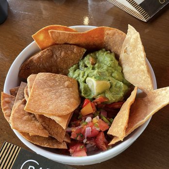 Craft on Colley - New American Near Me - Norfolk, Virginia