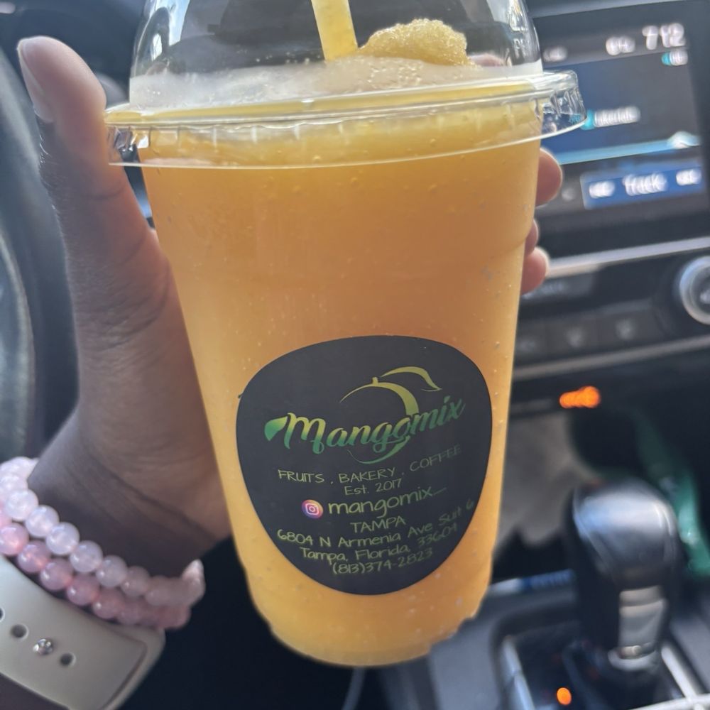 Mangomix - Smoothies - Desserts Near Me - Lutz, Florida Mangomix - Smoothies - Desserts Near Me - Lutz, Florida