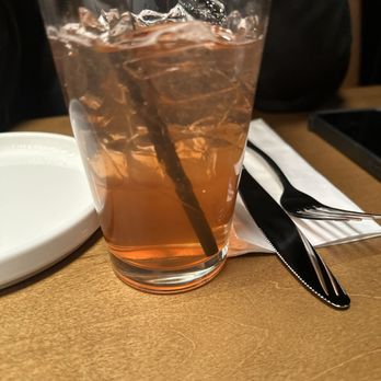 Level99 - Shirley temple- pinkish, no cherries - Recreation Centers Near Me - Providence, Rhode Island
