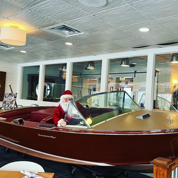The Dock - SANTA!!! - Bars Near Me - Hawley, Pennsylvania The Dock - SANTA!!! - Bars Near Me - Hawley, Pennsylvania