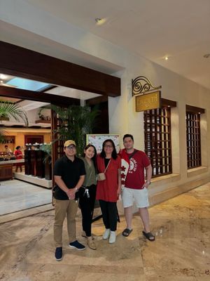 The Peninsula Manila by null