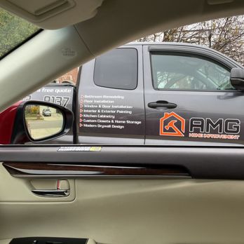 AMG Home Improvement - Painters Near Me