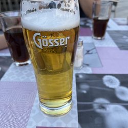 Arkadenhof Schwarzer Adler
