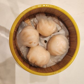Happy Harbor - Har gow - Dim Sum Near Me - Rowland Heights, California