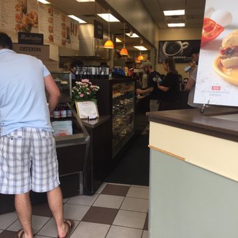 Manhattan Bagel - Bagels Near Me - Philadelphia, Pennsylvania Manhattan Bagel - Bagels Near Me - Philadelphia, Pennsylvania