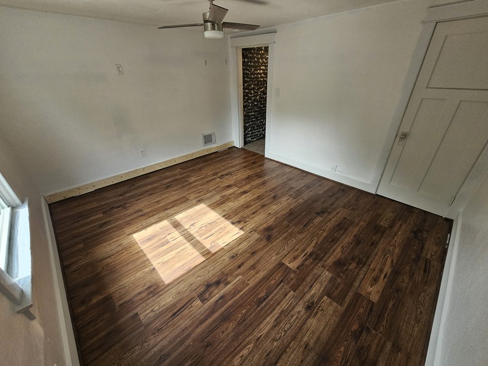 Slide of Longhorn Property Investments