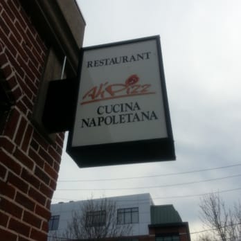 Ah' Pizz - Pizza Near Me - Montclair, New Jersey Ah' Pizz - Pizza Near Me - Montclair, New Jersey
