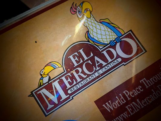 El Mercado Restaurant by null