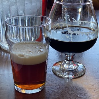 Founders Brewing - Beer! - Breweries Near Me - Grand Rapids, Michigan