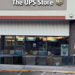Exterior photo of The UPS Store - Saint Paul, Minnesota Exterior photo of The UPS Store - Saint Paul, Minnesota