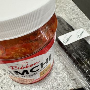 Market Ribbon - Kimchi and kimbap~ - International Grocery Near Me - Burnaby, British Columbia Market Ribbon - Kimchi and kimbap~ - International Grocery Near Me - Burnaby, British Columbia