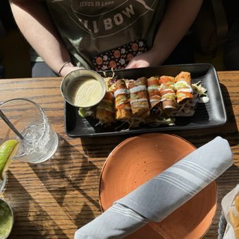 Vidorra - Taquitos and margarita - Mexican Near Me - Dallas, Texas