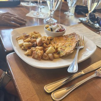 Winewood - New American Near Me - Grapevine, Texas