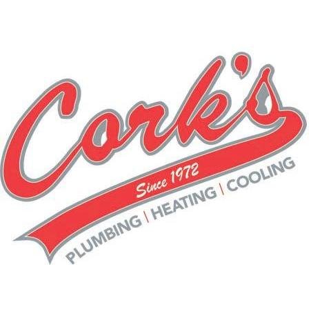 Slide of Cork's Plumbing Heating & Cooling