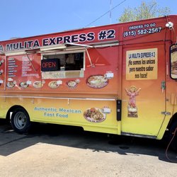 La Mulita Express - La Mikita express #2