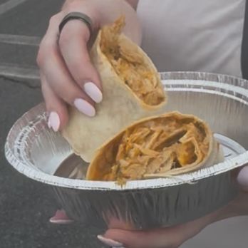 Anna Sudha Community Kitchens - Could've been better butter chicken wrap - Community Service/Non-Profit Near Me - Dulles, Virginia Anna Sudha Community Kitchens - Could've been better butter chicken wrap - Community Service/Non-Profit Near Me - Dulles, Virginia