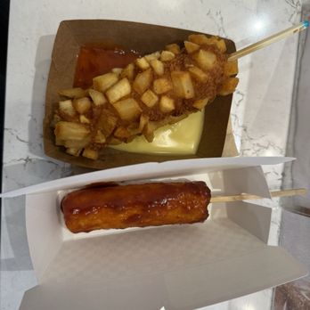 Myungrang Hotdog - Hot Dogs Near Me - Westminster, California Myungrang Hotdog - Hot Dogs Near Me - Westminster, California