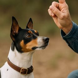 Integra Dog Training