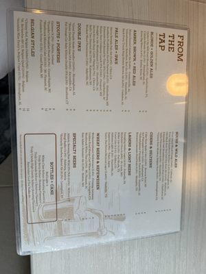 Menu photo 6 One Eleven Huntsville, AL Menu photo 6 One Eleven Huntsville, AL