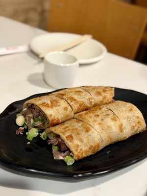 Dumpling House by null