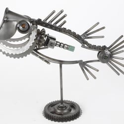 Yardbirds YardArt & Sculpture