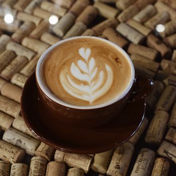 Detour Coffee - Latte - Coffee & Tea Near Me - Arlington, Virginia Detour Coffee - Latte - Coffee & Tea Near Me - Arlington, Virginia