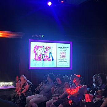 X Burlesque - Adult Entertainment Near Me - Las Vegas, Nevada