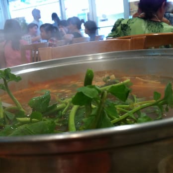 Hot Pot Heaven - Vietnamese Near Me - Honolulu, Hawaii