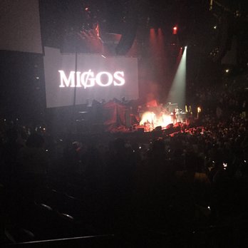 Barclays Center - Migos - Stadiums & Arenas Near Me - Brooklyn, New York