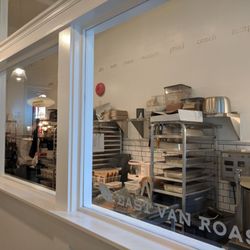 East Van Roasters
