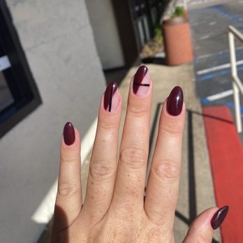 ProfessioNail - Celina fill and gel I'm obsessed - Nail Salons Near Me - San Diego, California ProfessioNail - Celina fill and gel I'm obsessed - Nail Salons Near Me - San Diego, California
