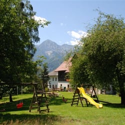 Ferienhof, Pernkopf Fam Redtenbacher