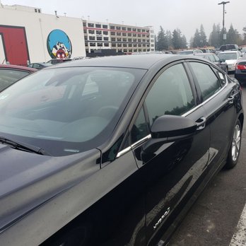 Fox Rent A Car - Car Rental Near Me - Seattle, Washington Fox Rent A Car - Car Rental Near Me - Seattle, Washington