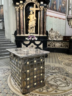 Bonner Münster by null