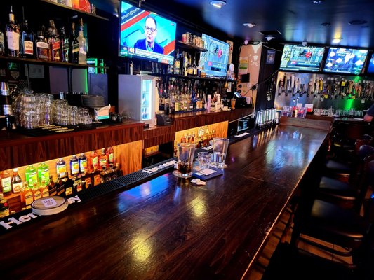 Shipmates Restaurant & Sports Bar by null